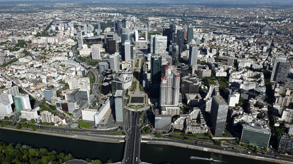 Une France qui protège, juste, indépendante et cohérente